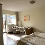 Walmeer Vendégház Kellenhusen