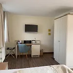 Walmeer Guest house Kellenhusen