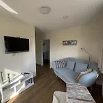 Walmeer Guest house Kellenhusen