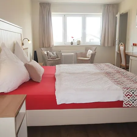 Walmeer Gasthof 3*