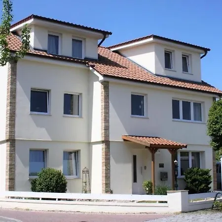 Gasthof Walmeer *