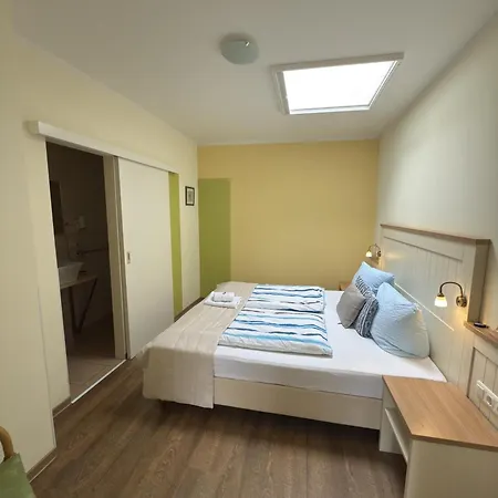 Walmeer Gæstehus Kellenhusen