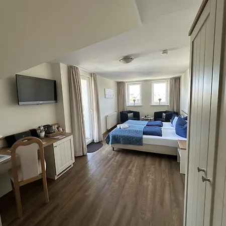 Gasthof Walmeer 3*