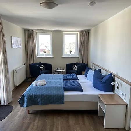 Gasthof Walmeer Kellenhusen