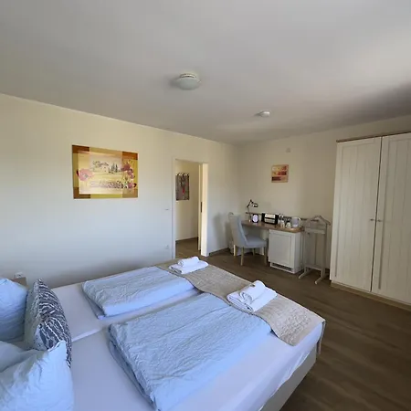 Gasthof Walmeer Kellenhusen