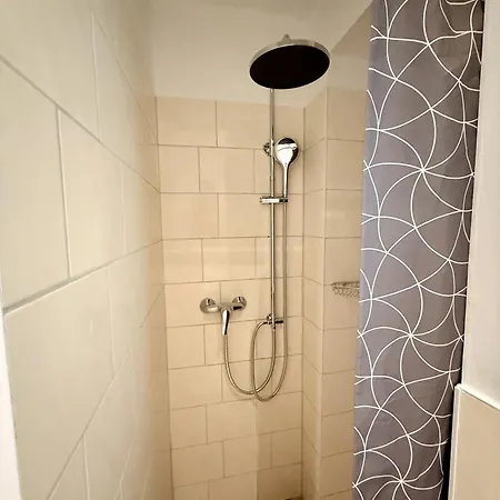 Gæstehus Walmeer Kellenhusen