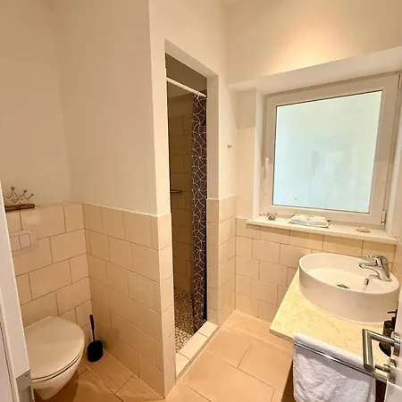 Walmeer Gæstehus 3*