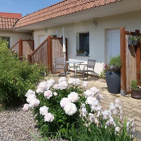 Walmeer Gasthof Kellenhusen