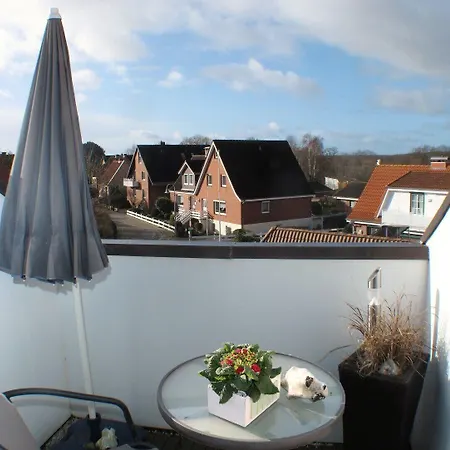 Walmeer Gasthof Kellenhusen