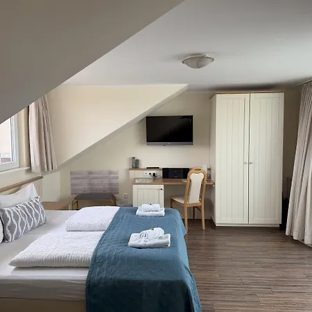 Walmeer 3*