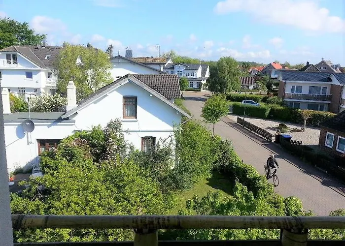 Gæstehus Walmeer 3*