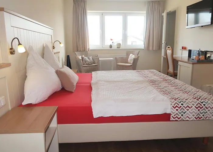 Walmeer Gæstehus 3*