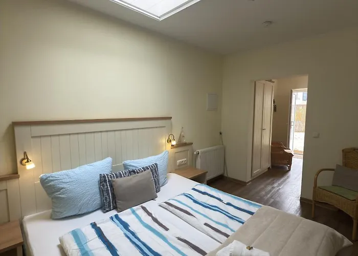 Gæstehus Walmeer 3*