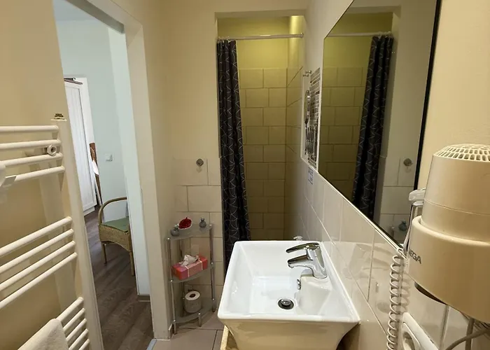 Gæstehus Walmeer Kellenhusen