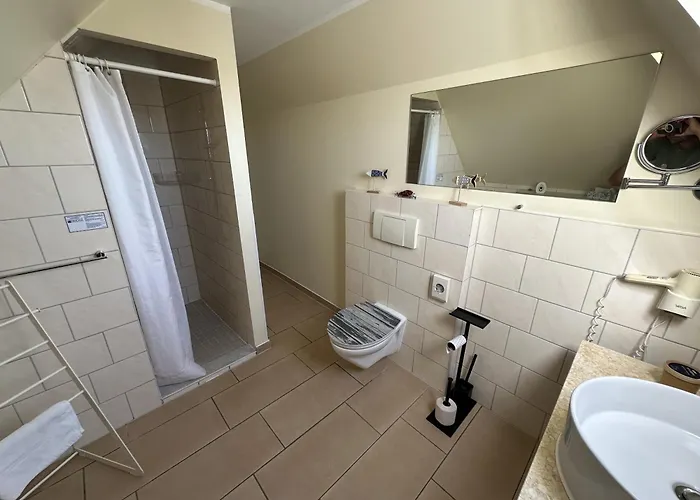 Walmeer Gæstehus 3*