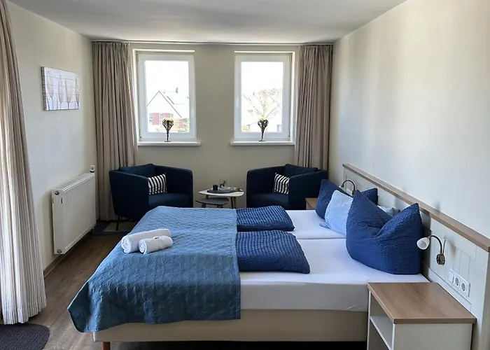 Gæstehus Walmeer Kellenhusen