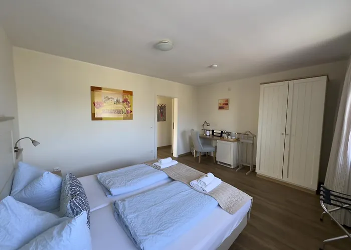 Gæstehus Walmeer Kellenhusen