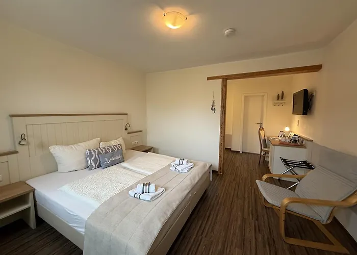 Walmeer Gæstehus 3*