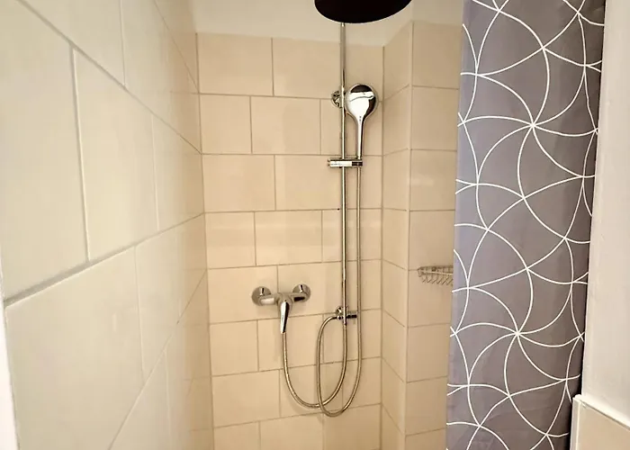 Gæstehus Walmeer Kellenhusen